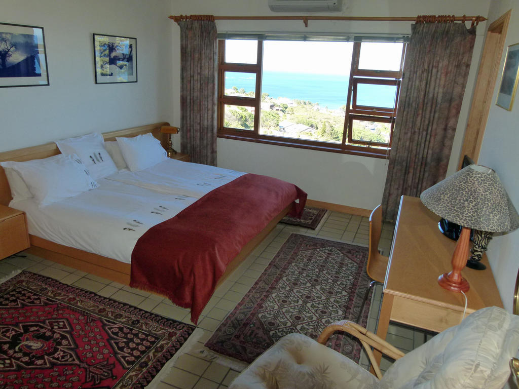 Magic Camps Bay Apartment Cameră foto