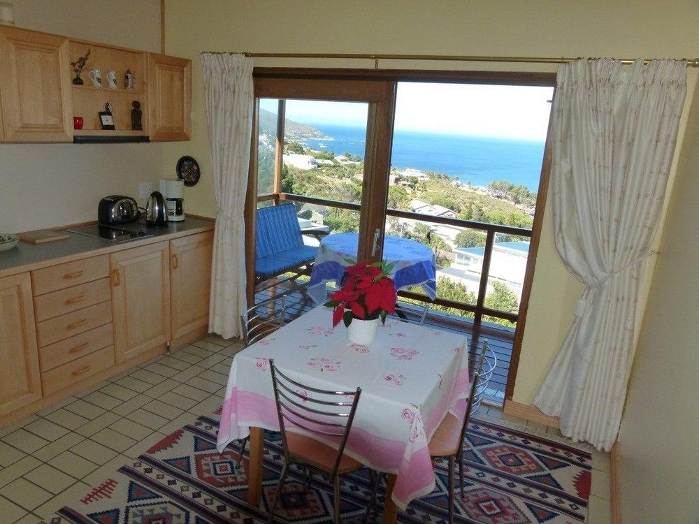 Magic Camps Bay Apartment Exterior foto