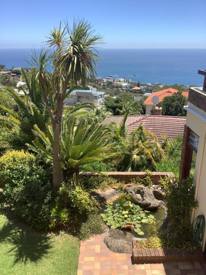 Magic Camps Bay Apartment Exterior foto