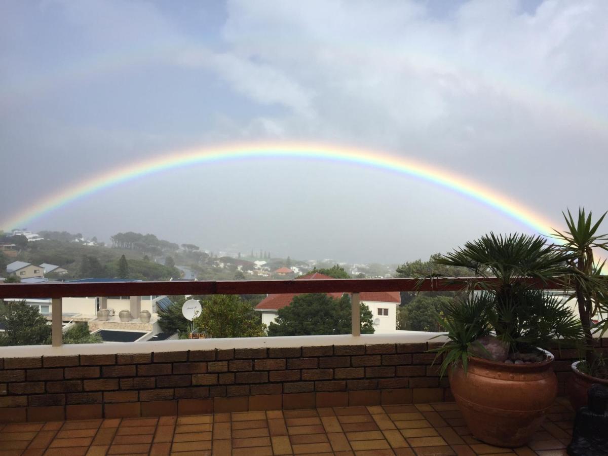 Magic Camps Bay Apartment Exterior foto